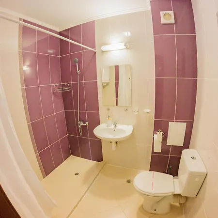 Black Sea Διαμέρισμα Sveti Vlas