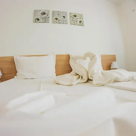 Διαμέρισμα Black Sea *