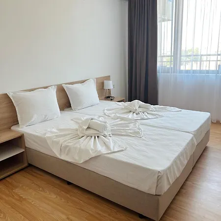 Black Sea Διαμέρισμα Sveti Vlas