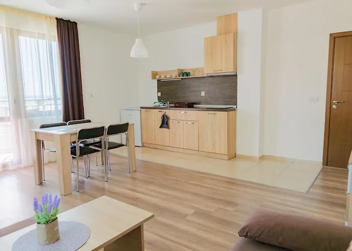 Black Sea 圣弗拉斯