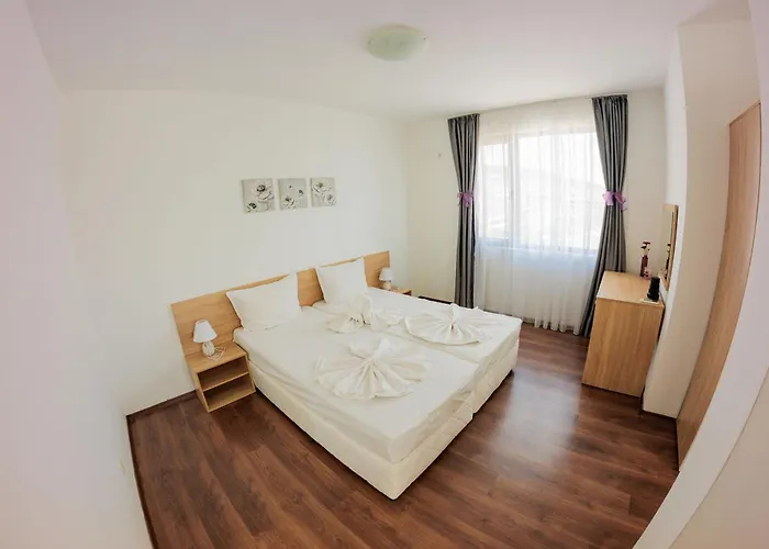 Black Sea 圣弗拉斯