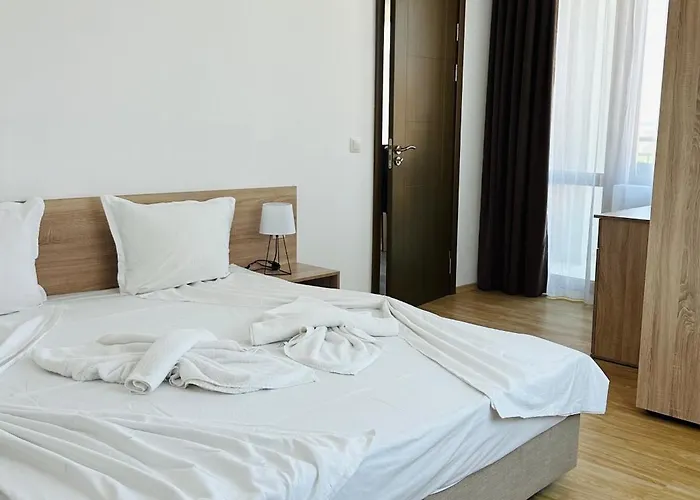 Black Sea 圣弗拉斯