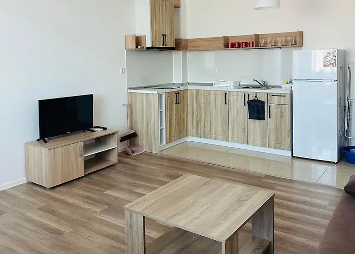 Black Sea * 圣弗拉斯