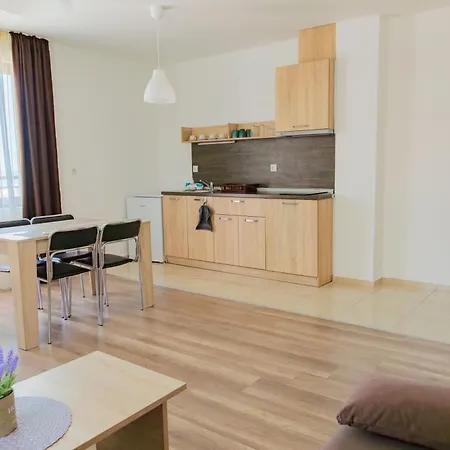 Black Sea スヴェティ・ヴラス