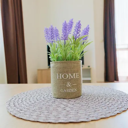 Black Sea דירה סבטי ולאס