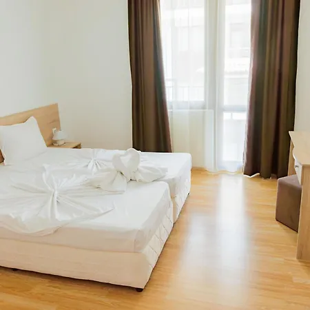 דירה Black Sea סבטי ולאס