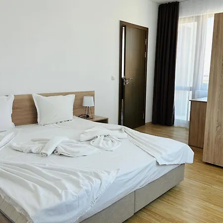 Black Sea スヴェティ・ヴラス