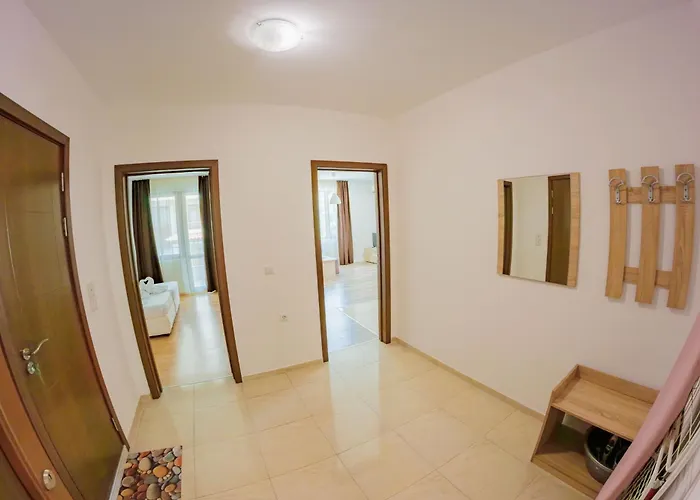 Black Sea 아파트 *