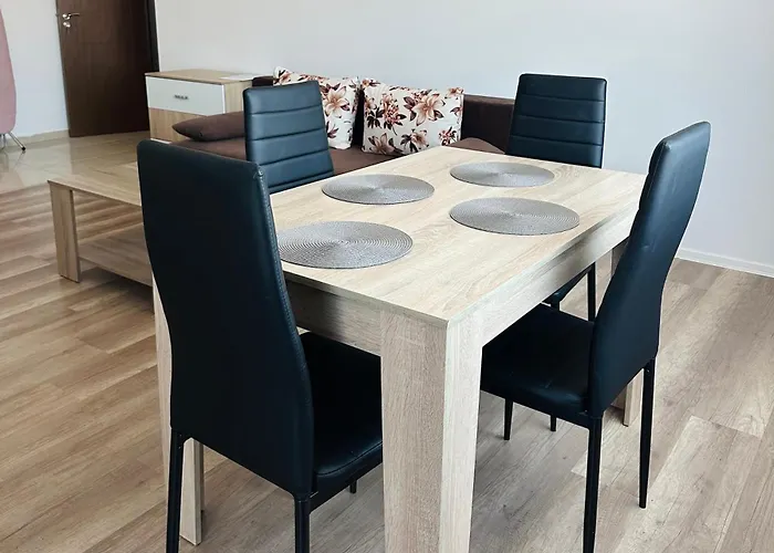 Black Sea 아파트 *