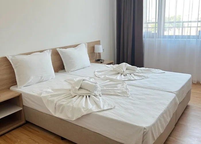 Black Sea 아파트 스베티 블라스